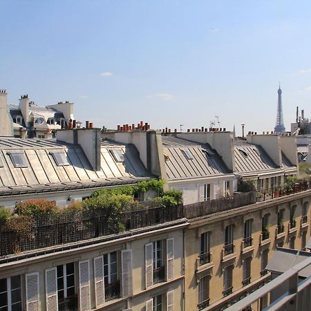 Finestate Coliving Champs-Elysees Paris Ngoại thất bức ảnh