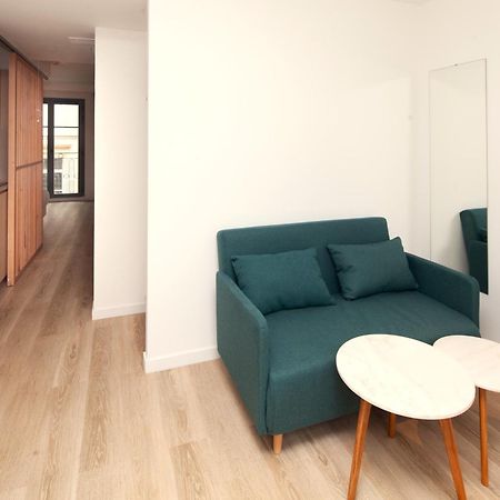 Finestate Coliving Champs-Elysees Paris Ngoại thất bức ảnh