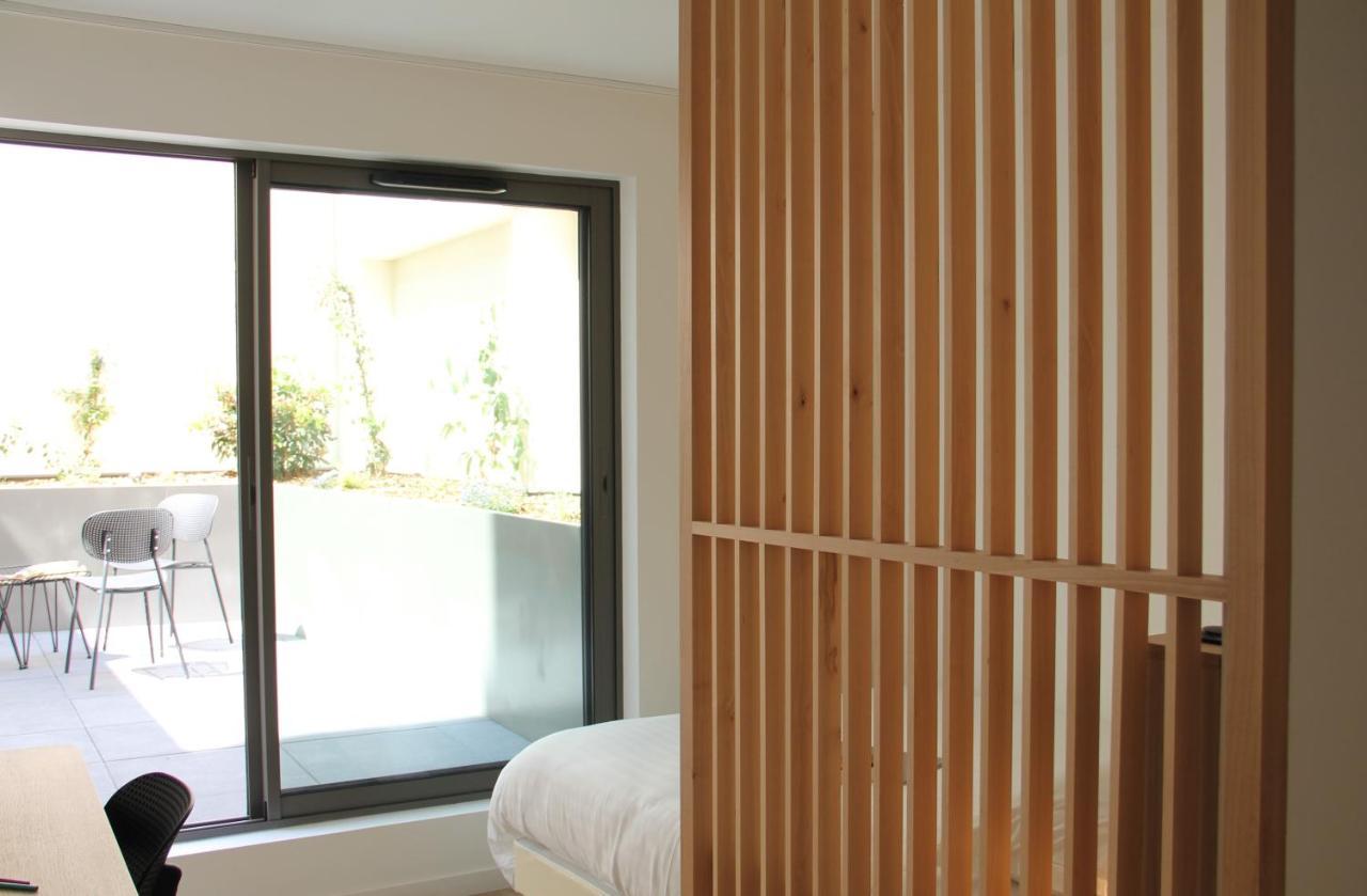 Finestate Coliving Champs-Elysees Paris Ngoại thất bức ảnh