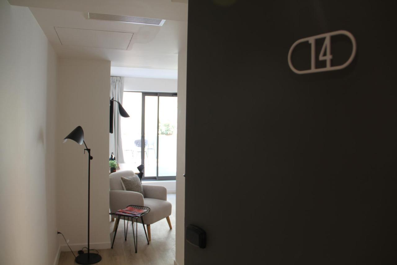 Finestate Coliving Champs-Elysees Paris Ngoại thất bức ảnh