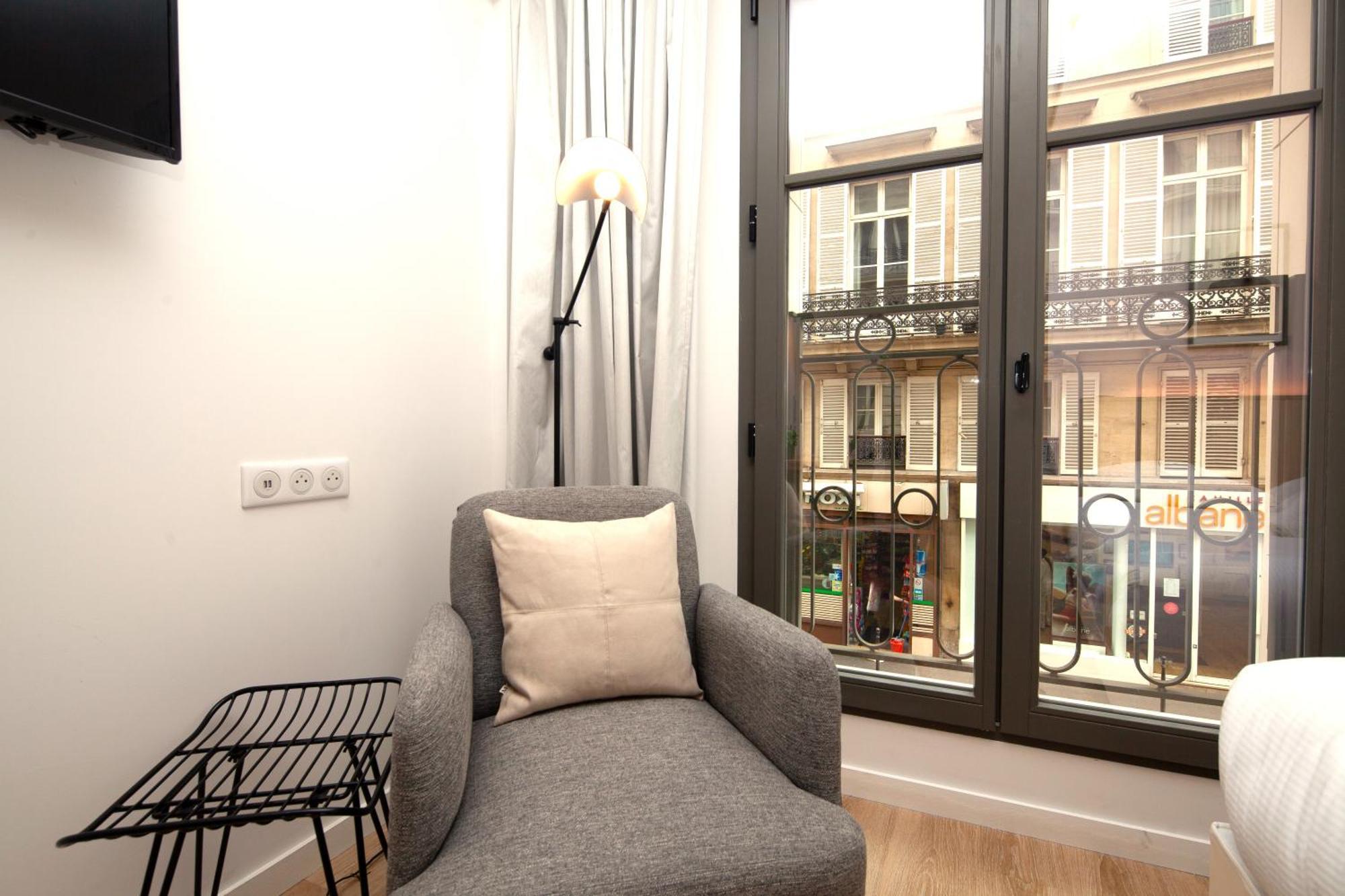 Finestate Coliving Champs-Elysees Paris Ngoại thất bức ảnh