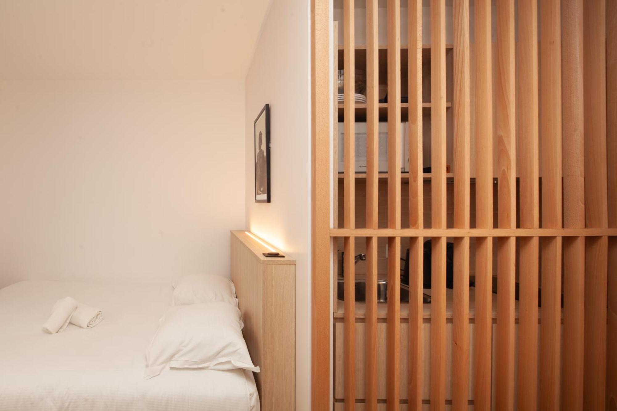 Finestate Coliving Champs-Elysees Paris Ngoại thất bức ảnh
