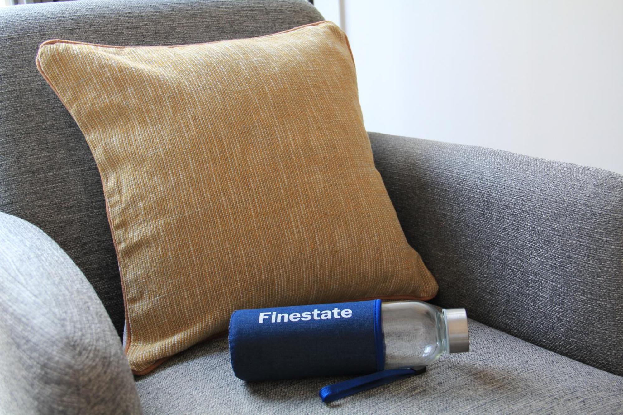 Finestate Coliving Champs-Elysees Paris Ngoại thất bức ảnh