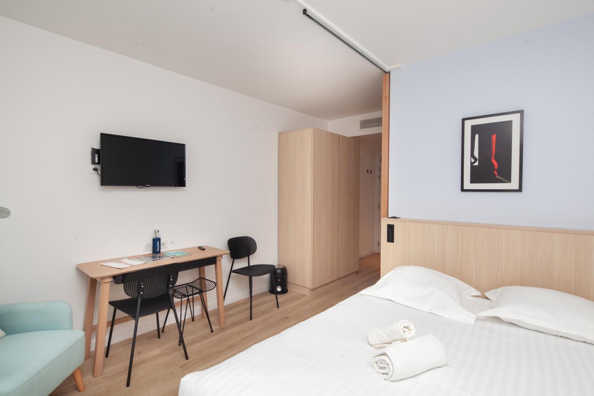 Finestate Coliving Champs-Elysees Paris Ngoại thất bức ảnh