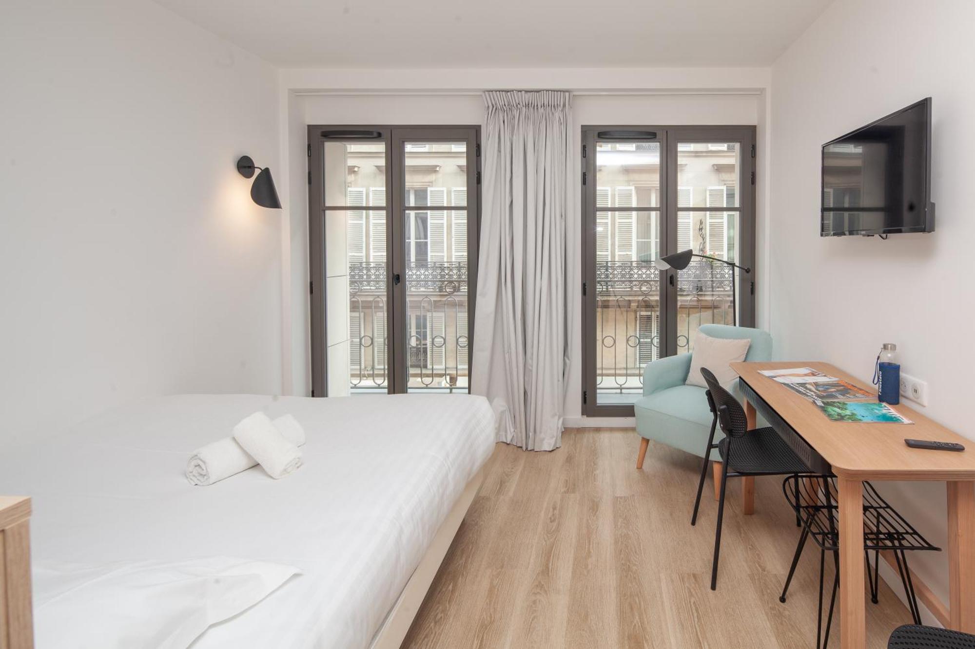 Finestate Coliving Champs-Elysees Paris Ngoại thất bức ảnh
