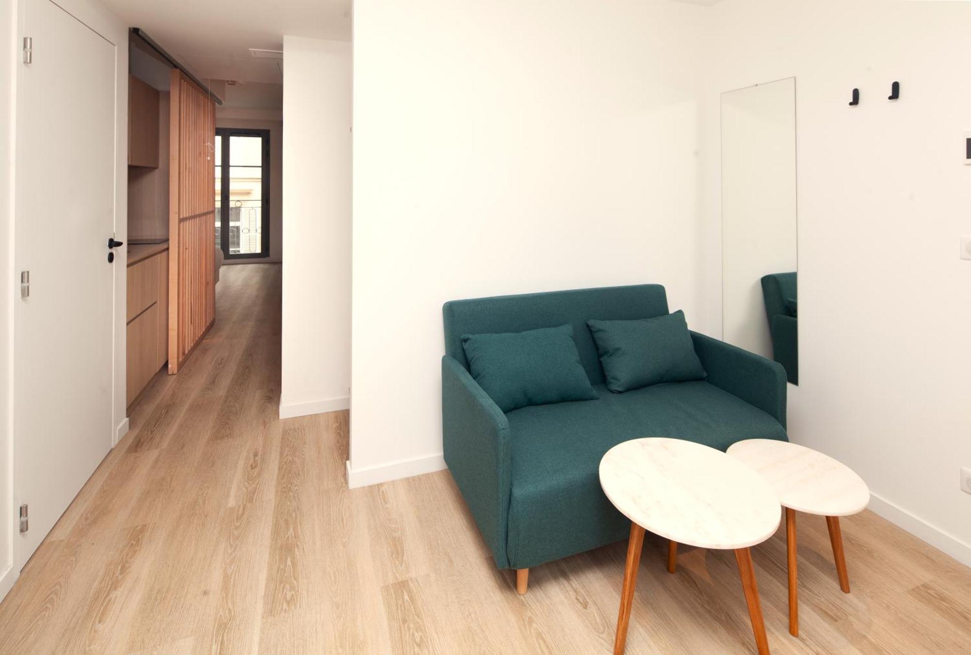 Finestate Coliving Champs-Elysees Paris Ngoại thất bức ảnh