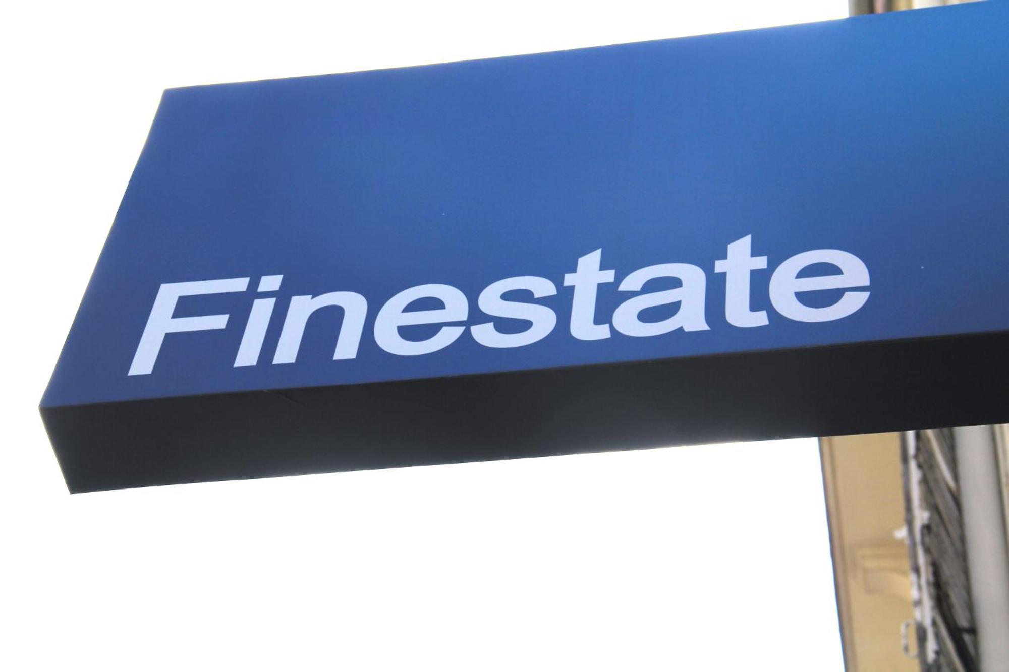 Finestate Coliving Champs-Elysees Paris Ngoại thất bức ảnh