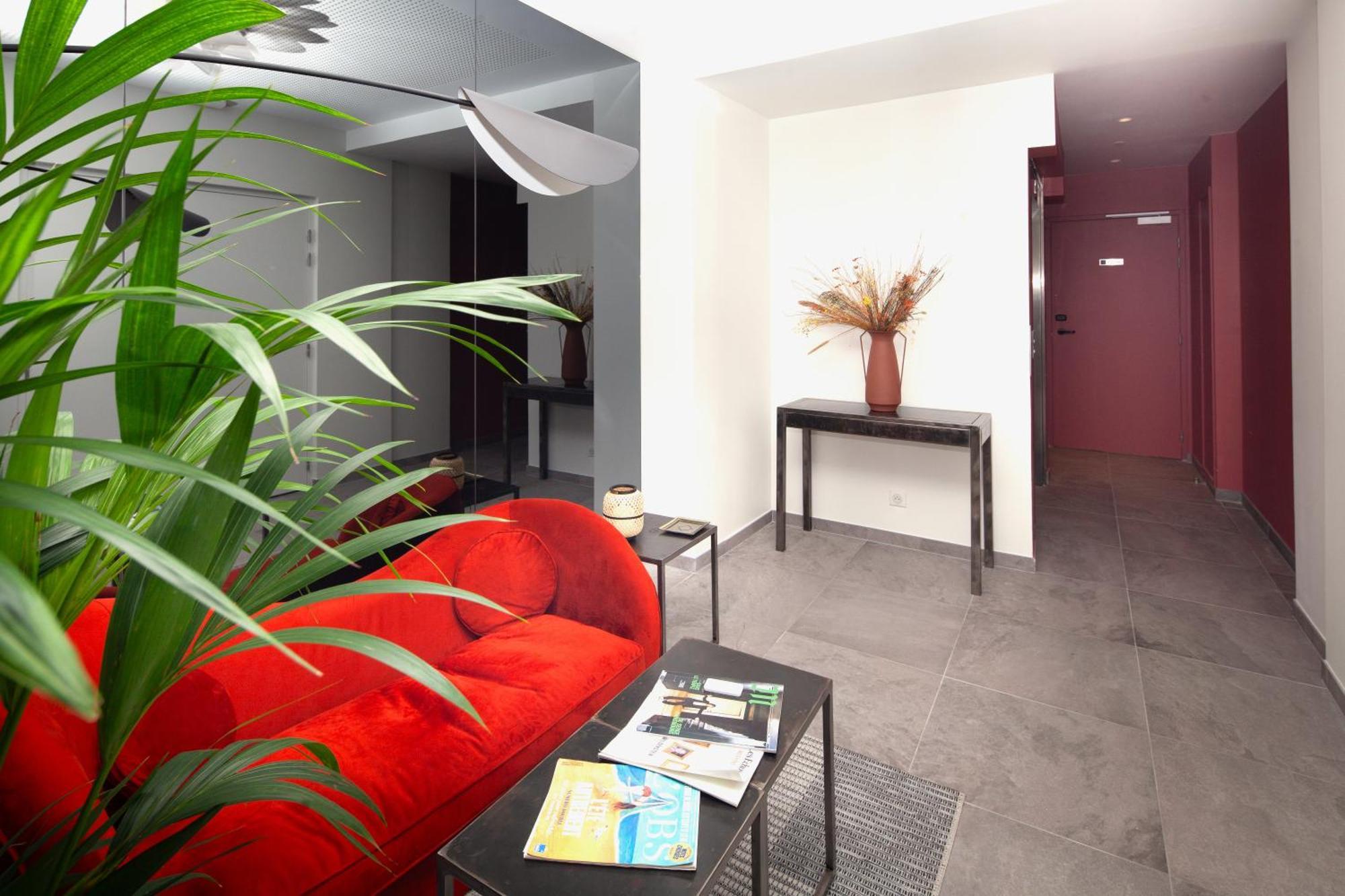 Finestate Coliving Champs-Elysees Paris Ngoại thất bức ảnh