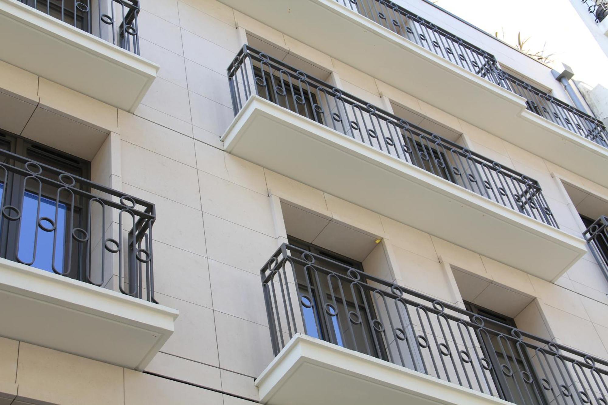 Finestate Coliving Champs-Elysees Paris Ngoại thất bức ảnh