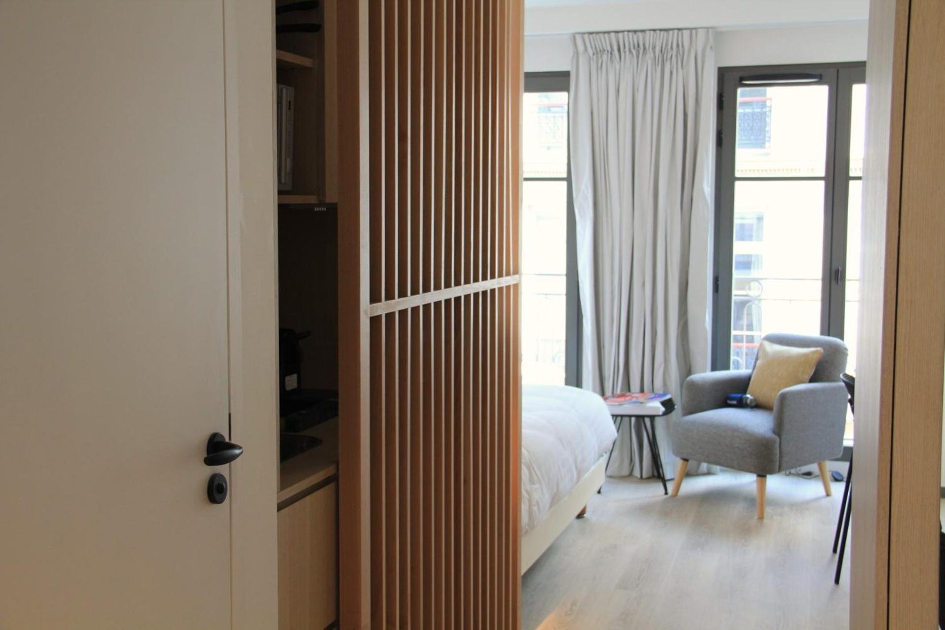 Finestate Coliving Champs-Elysees Paris Ngoại thất bức ảnh