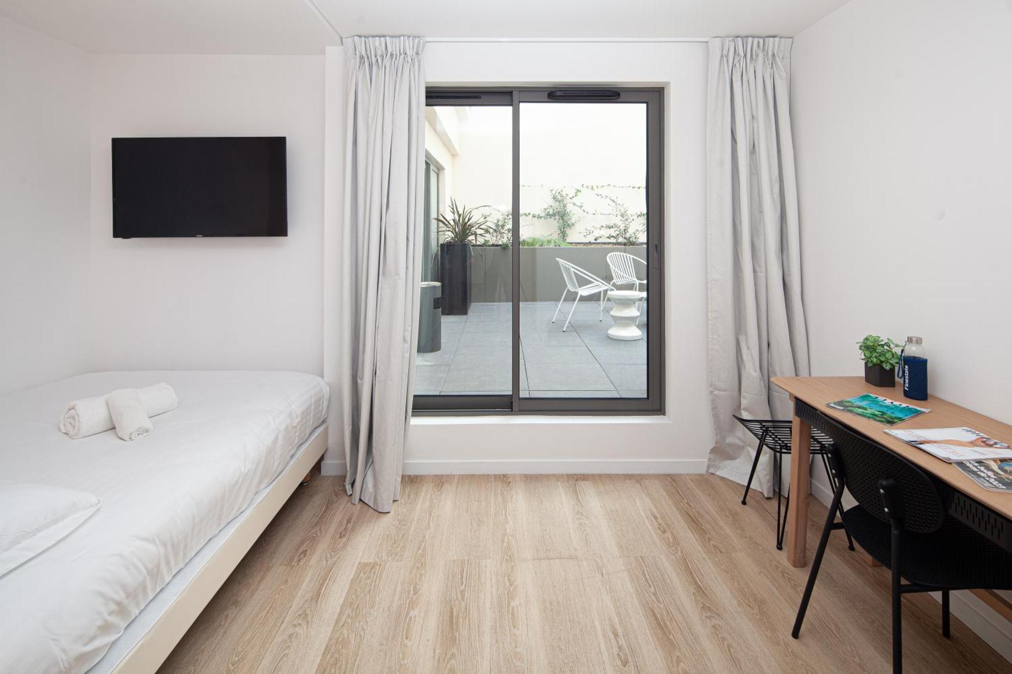 Finestate Coliving Champs-Elysees Paris Ngoại thất bức ảnh