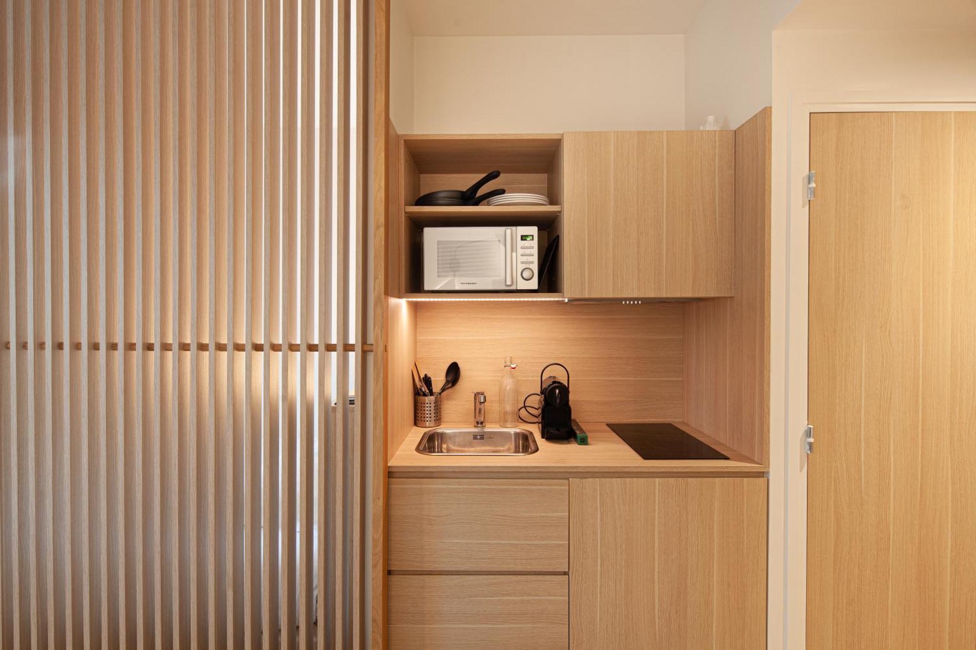 Finestate Coliving Champs-Elysees Paris Ngoại thất bức ảnh