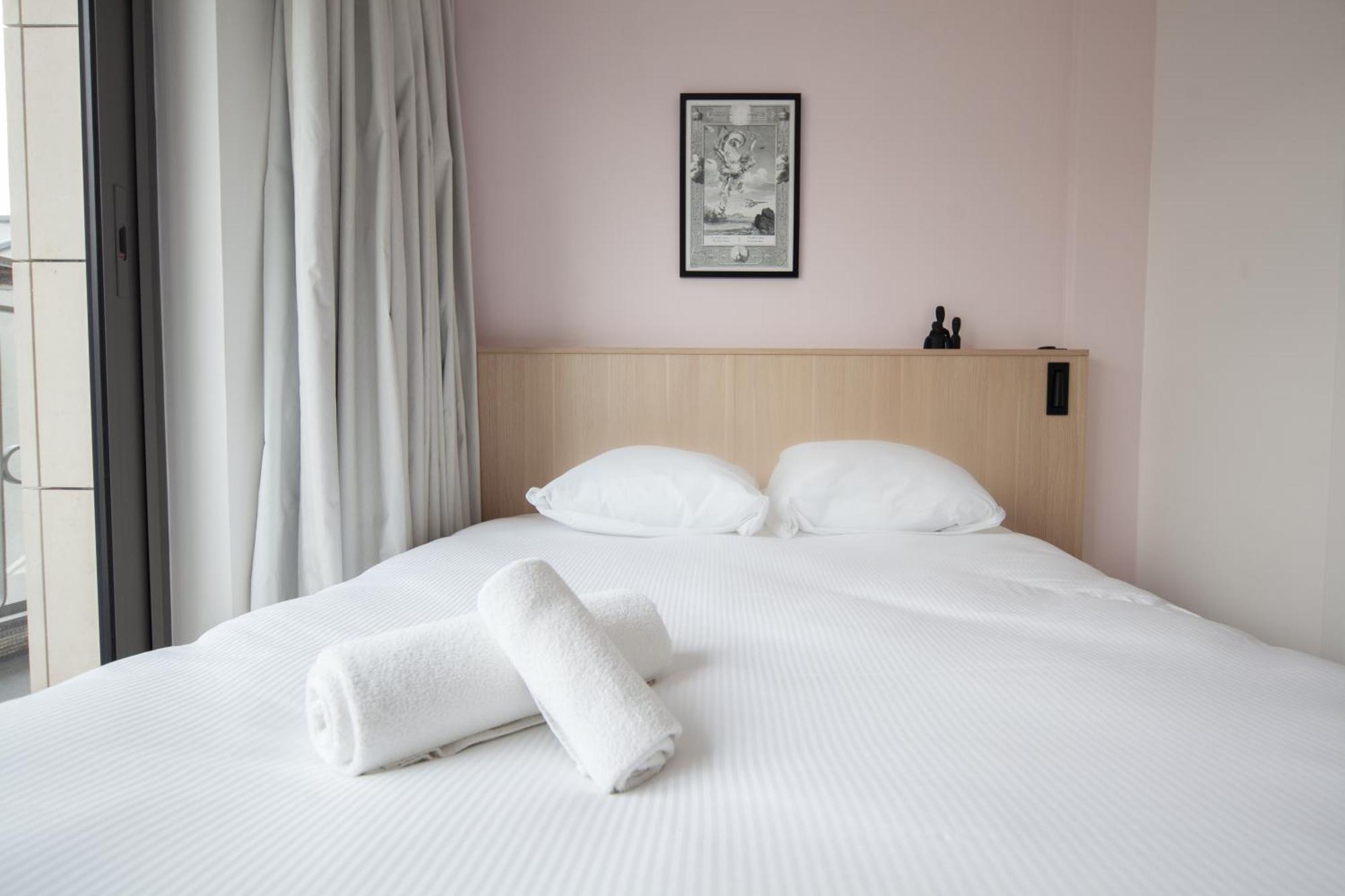 Finestate Coliving Champs-Elysees Paris Ngoại thất bức ảnh