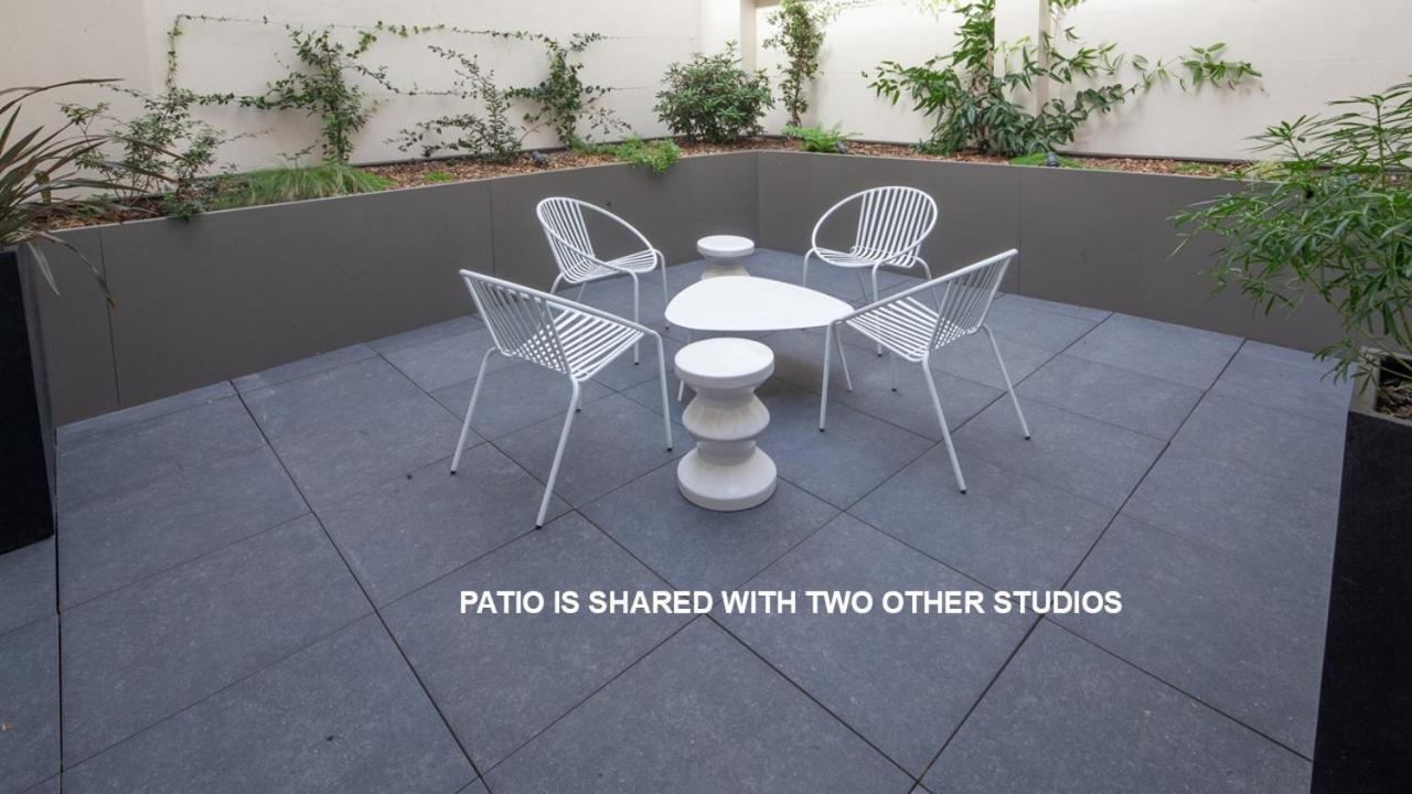 Finestate Coliving Champs-Elysees Paris Phòng bức ảnh